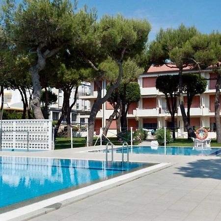 Park Residence 1 - Home Immobiliare Lido di Jesolo Dış mekan fotoğraf