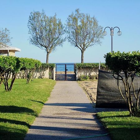 Park Residence 1 - Home Immobiliare Lido di Jesolo Dış mekan fotoğraf