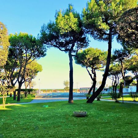 Park Residence 1 - Home Immobiliare Lido di Jesolo Dış mekan fotoğraf