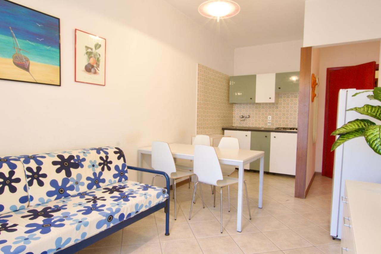 Park Residence 1 - Home Immobiliare Lido di Jesolo Dış mekan fotoğraf