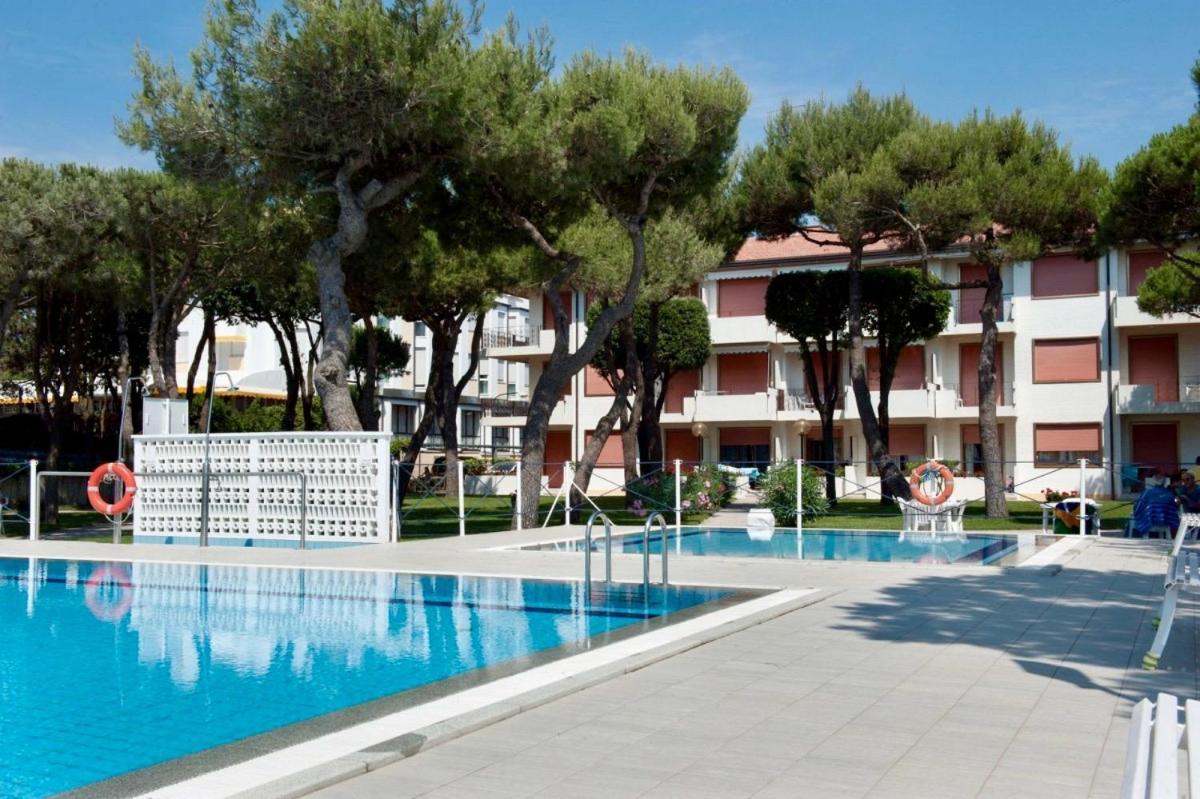 Park Residence 1 - Home Immobiliare Lido di Jesolo Dış mekan fotoğraf
