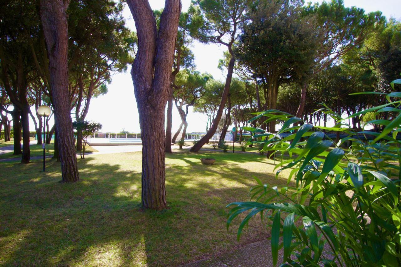 Park Residence 1 - Home Immobiliare Lido di Jesolo Dış mekan fotoğraf