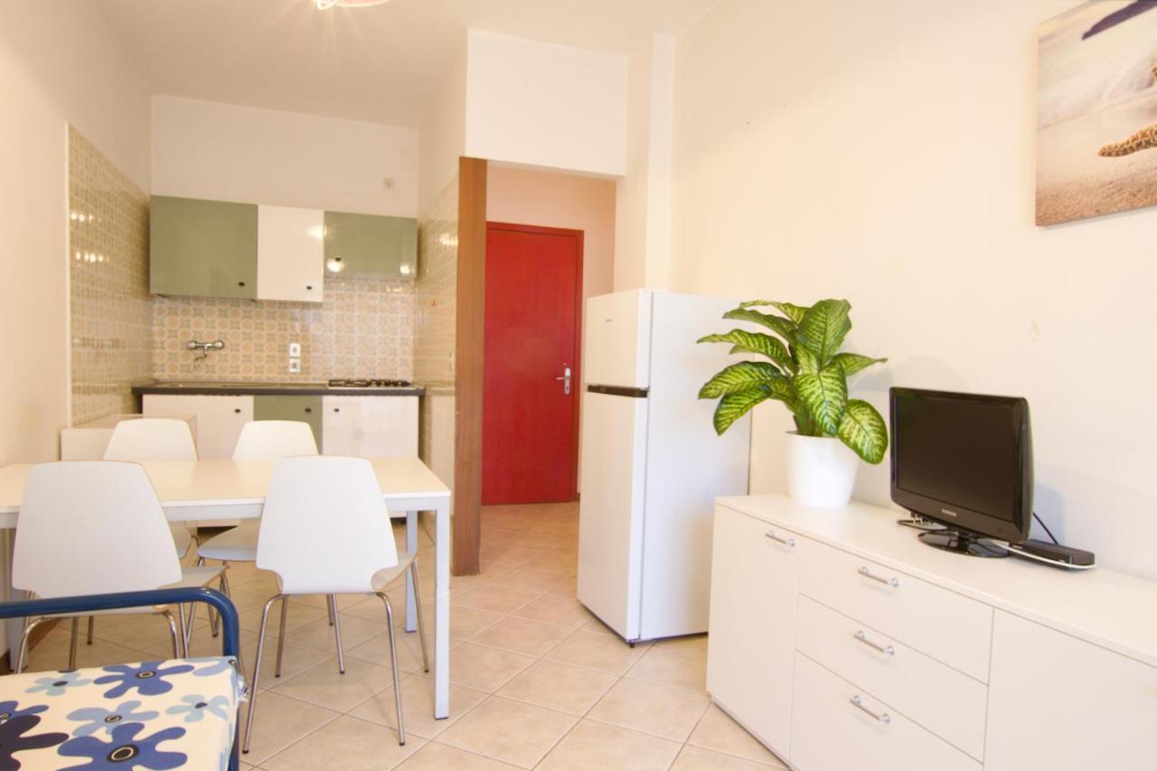 Park Residence 1 - Home Immobiliare Lido di Jesolo Dış mekan fotoğraf
