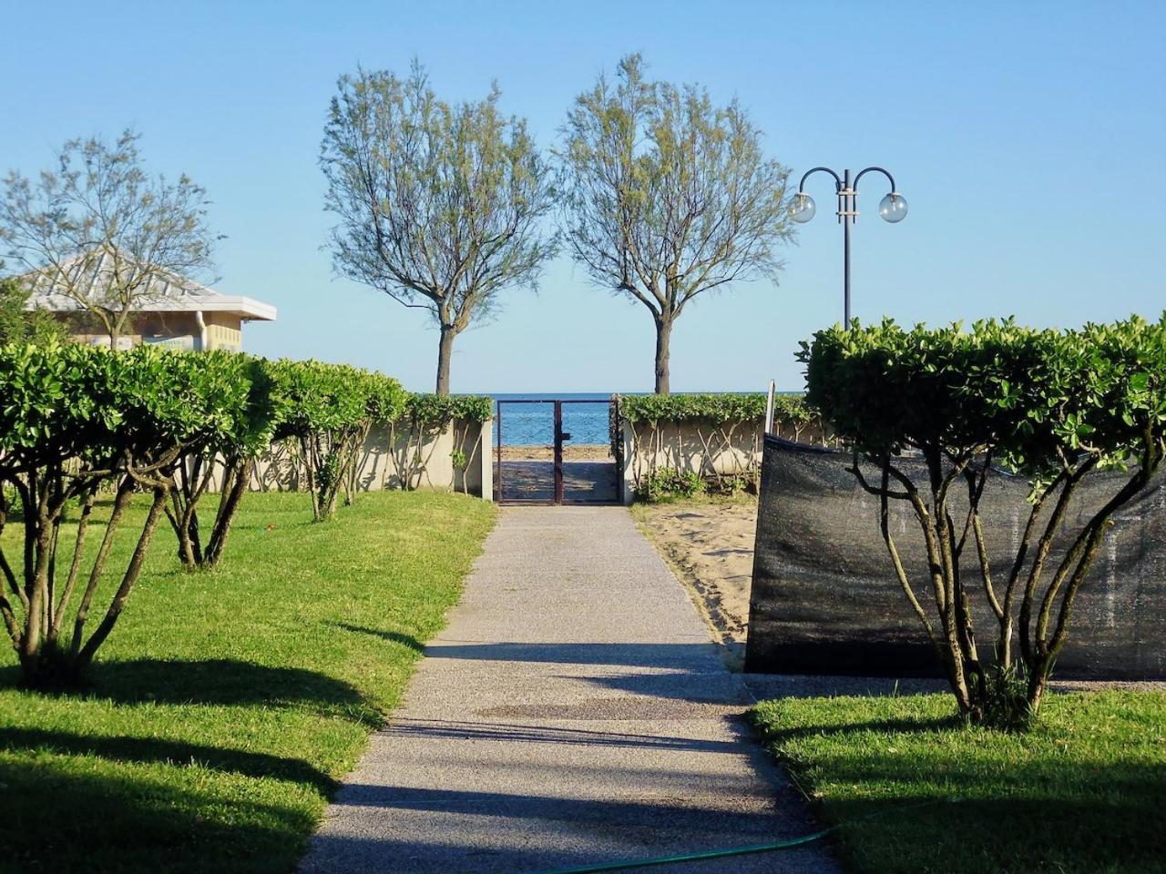 Park Residence 1 - Home Immobiliare Lido di Jesolo Dış mekan fotoğraf