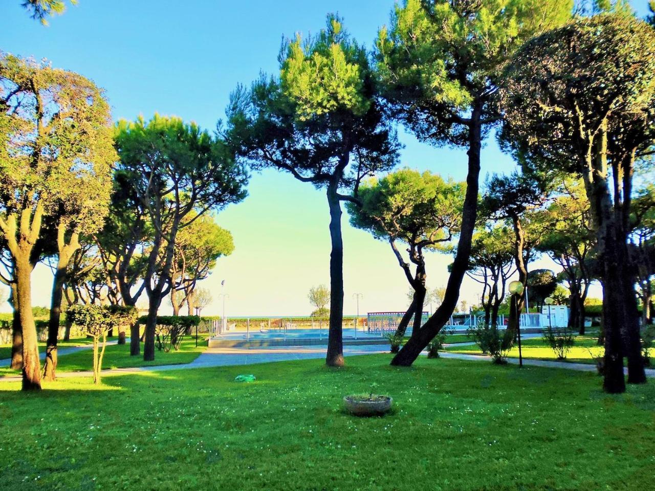 Park Residence 1 - Home Immobiliare Lido di Jesolo Dış mekan fotoğraf