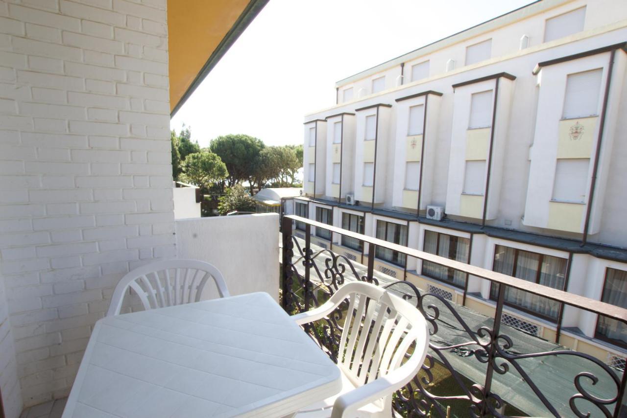 Park Residence 1 - Home Immobiliare Lido di Jesolo Dış mekan fotoğraf