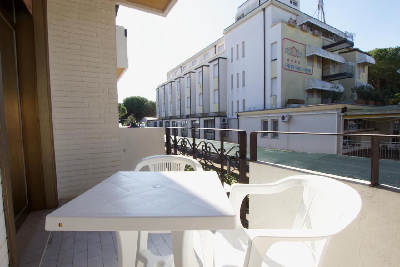 Park Residence 1 - Home Immobiliare Lido di Jesolo Dış mekan fotoğraf