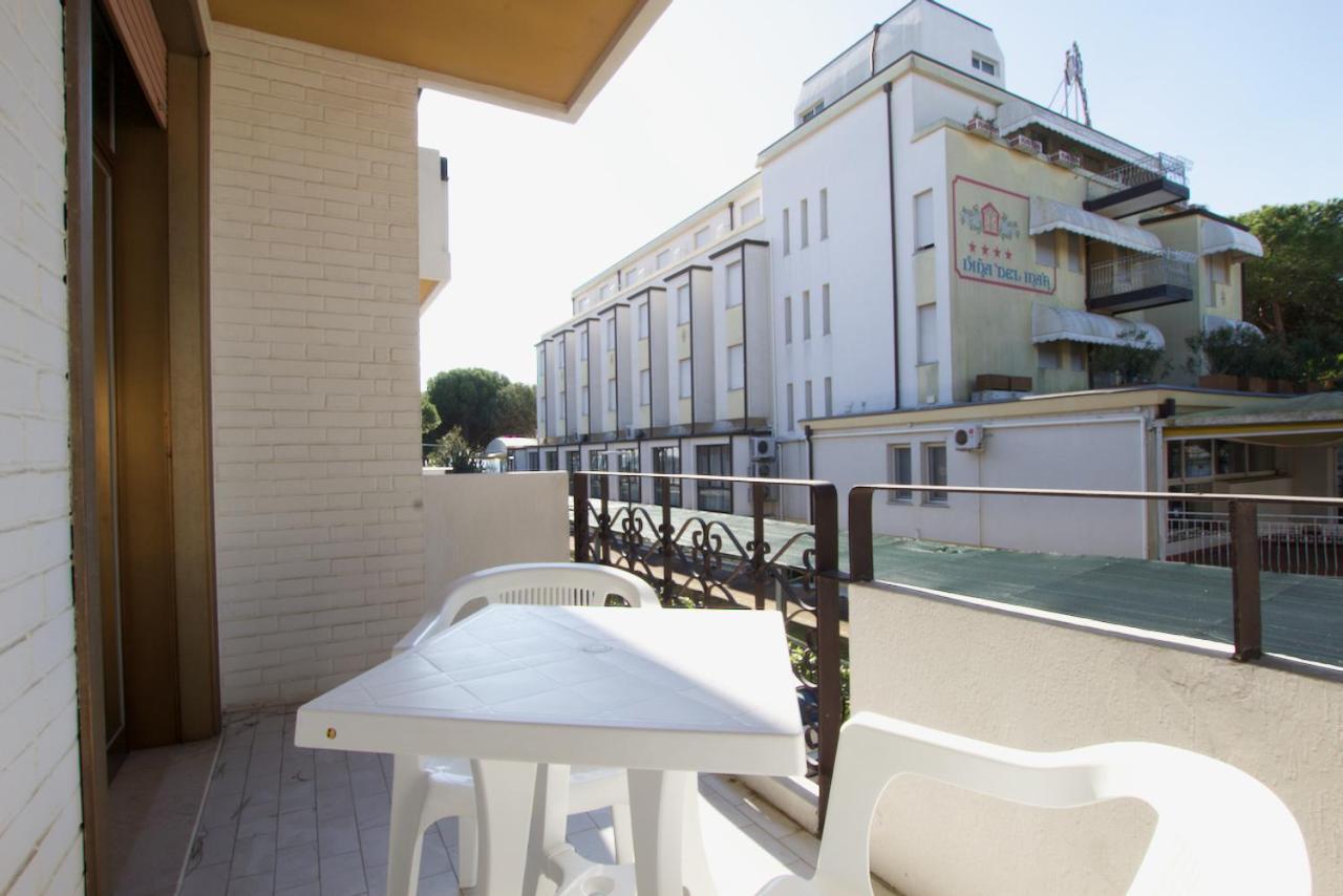 Park Residence 1 - Home Immobiliare Lido di Jesolo Dış mekan fotoğraf