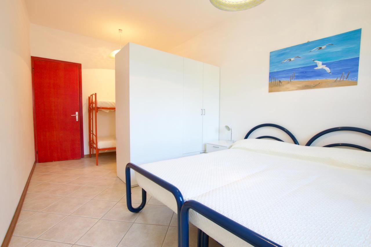Park Residence 1 - Home Immobiliare Lido di Jesolo Dış mekan fotoğraf