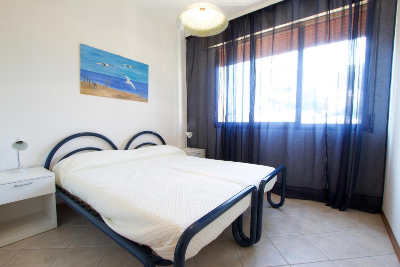 Park Residence 1 - Home Immobiliare Lido di Jesolo Dış mekan fotoğraf